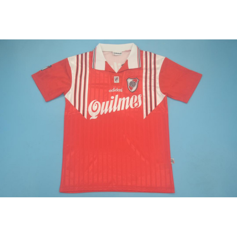 River Plate Retro Visitante 95-96 River Plate Retro Visitante 95-96