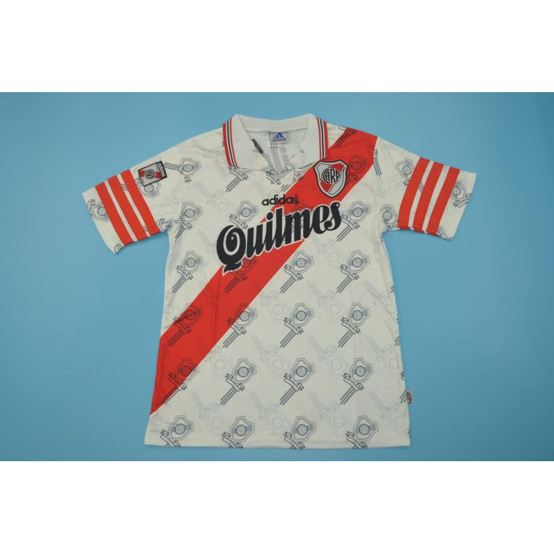River Plate Retro Local 96 River Plate Retro Local 96