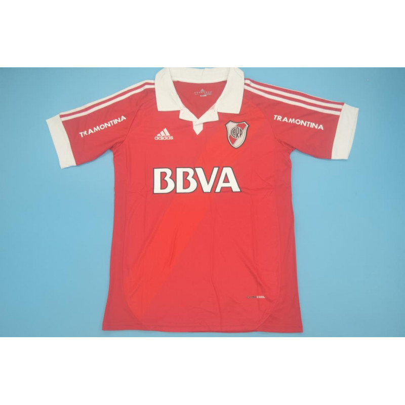 River Plate Retro Visitante 12-13 River Plate Retro Visitante 12-13