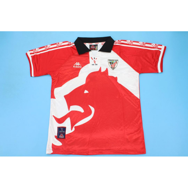 Athletic Club Retro Local 97-98 Athletic Club Retro Local 97-98