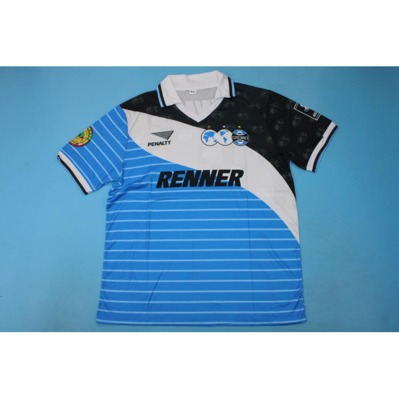 Gremio Retro Local 96 Gremio Retro Local 96