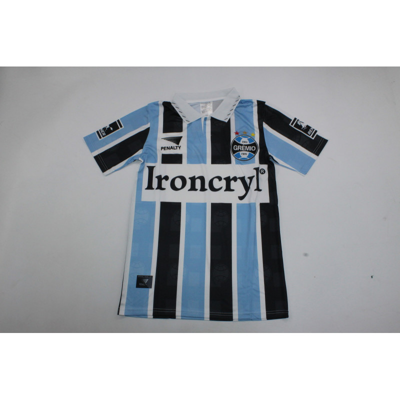 Gremio Retro Local 97-98 Gremio Retro Local 97-98