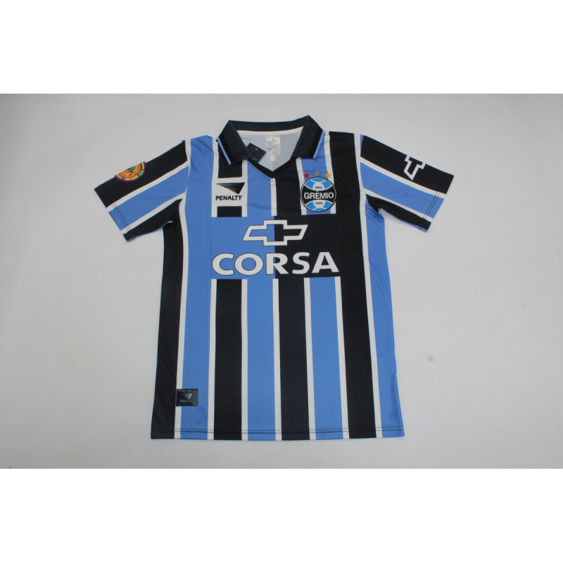Gremio Retro Local 98 Gremio Retro Local 98