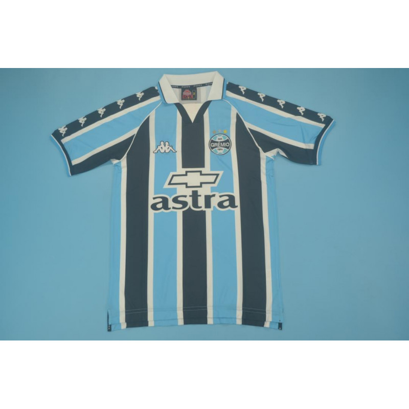 Gremio Retro Local 2000 Gremio Retro Local 2000