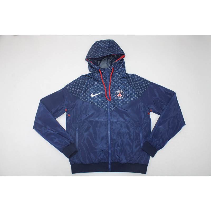 PSG x Louis Vuitton Cortavientos PSG x Louis Vuitton Cortavientos