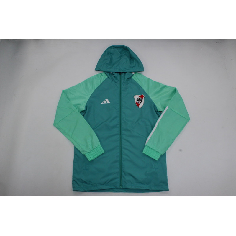 River Plate Cortavientos Verde River Plate Cortavientos Verde