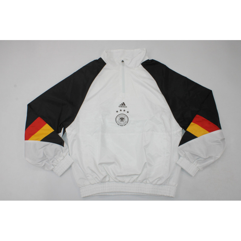 Alemania Cortavientos Edicion Icon Alemania Cortavientos Edicion Icon