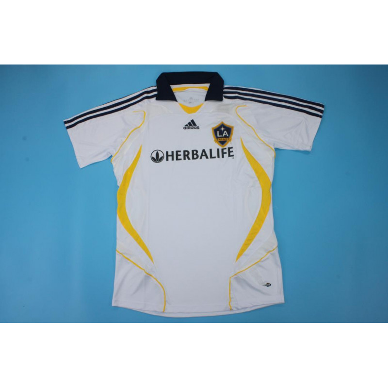 LA Galaxy Retro Local 07 LA Galaxy Retro Local 07