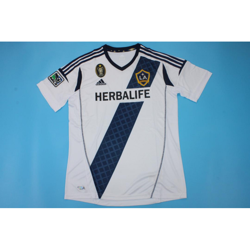 LA Galaxy Retro Local 11-12 LA Galaxy Retro Local 11-12