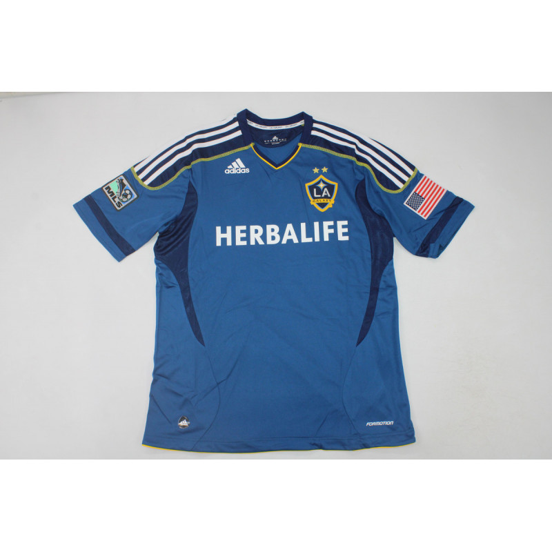 LA Galaxy Retro Visitante 11-12 LA Galaxy Retro Visitante 11-12