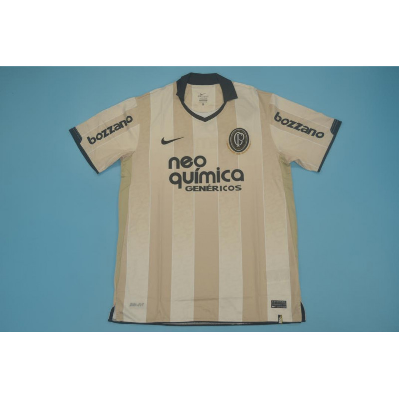 Corinthians Retro Centenario 2010 Corinthians Retro Centenario 2010