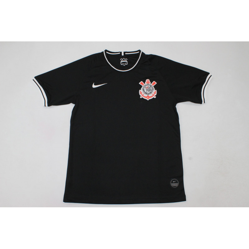 Corinthians Retro Visitante 19-20 Corinthians Retro Visitante 19-20