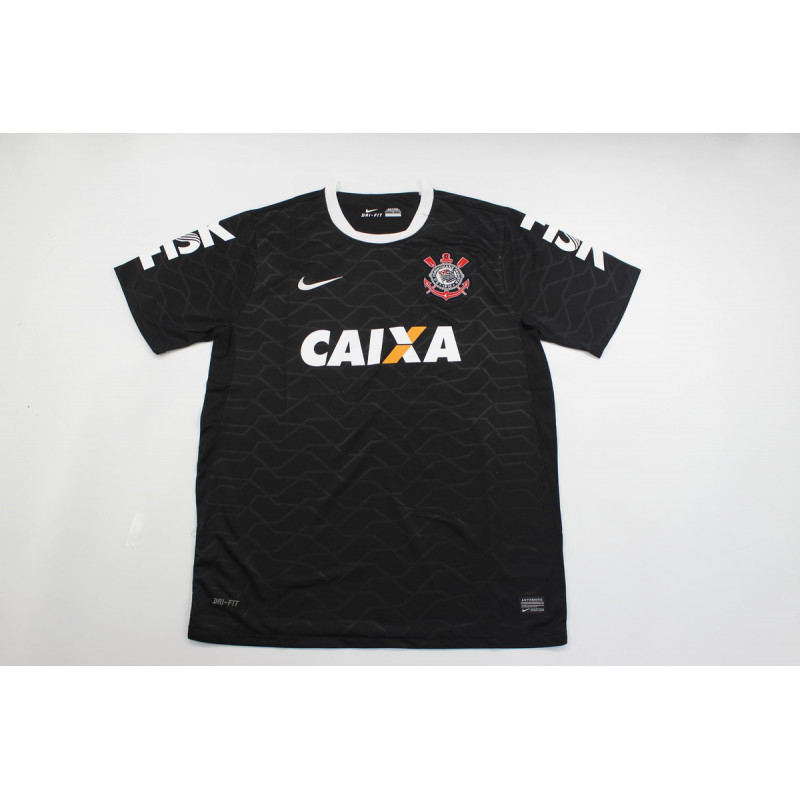 Corinthians Retro Visitante 2008 Corinthians Retro Visitante 2008