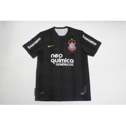 Corinthians Retro Visitante 10-11
