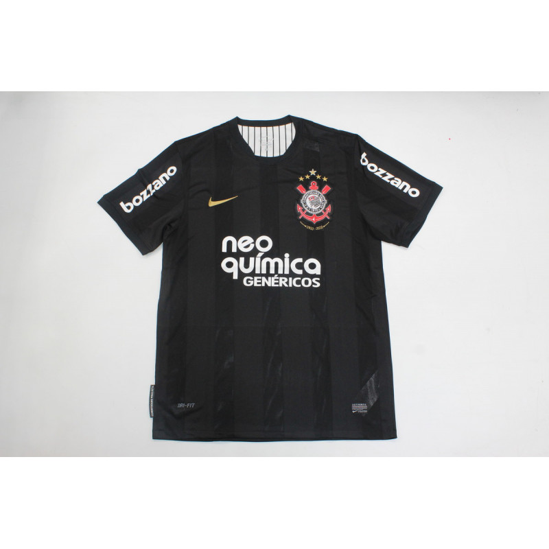 Corinthians Retro Visitante 10-11 Corinthians Retro Visitante 10-11