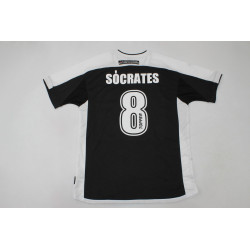 Corinthians Retro Visitante 2000 Corinthians Retro Visitante 2000