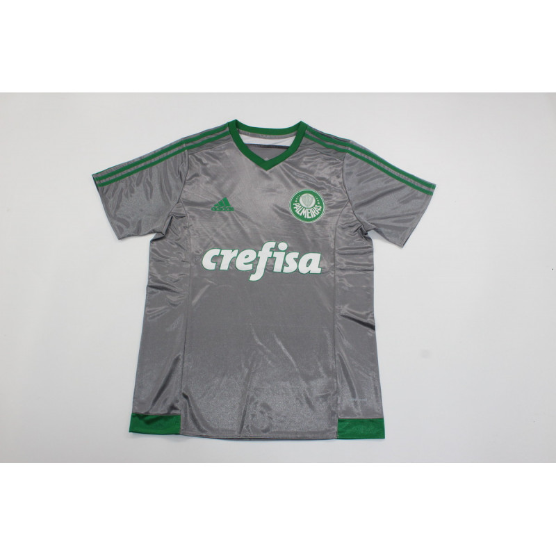 Palmeiras Retro Gris 2015 Palmeiras Retro Gris 2015