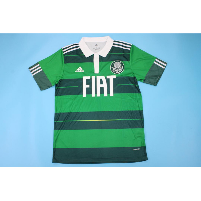 Palmeiras Retro Local 10-11 Palmeiras Retro Local 10-11