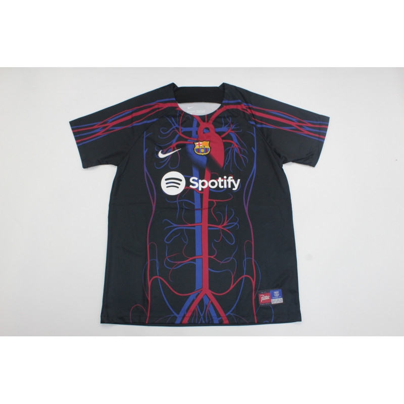 Barcelona x Patta Especial Barcelona x Patta Especial