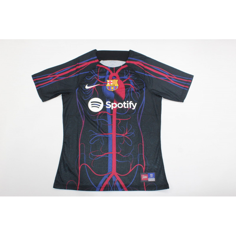 Barcelona x Patta Especial Player Version Barcelona x Patta Especial Player Version