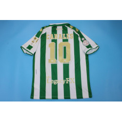 Real Betis Retro Final Copa del Rey 21-22 Real Betis Retro Final Copa del Rey 21-22