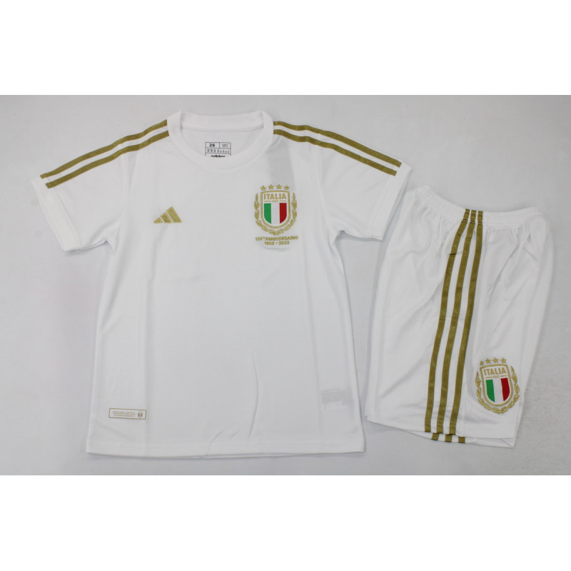 Italia KIT NIÑO 125 Aniversario Italia KIT NIÑO 125 Aniversario