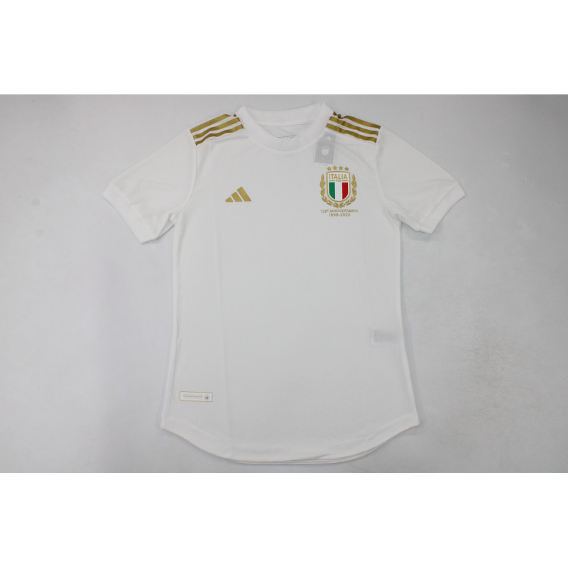 Italia 125 Aniversario Player Version Italia 125 Aniversario Player Version
