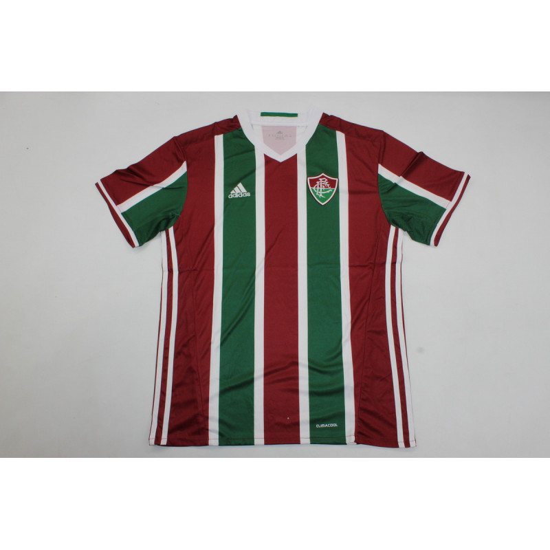 Fluminense Retro Local 16-17 Fluminense Retro Local 16-17