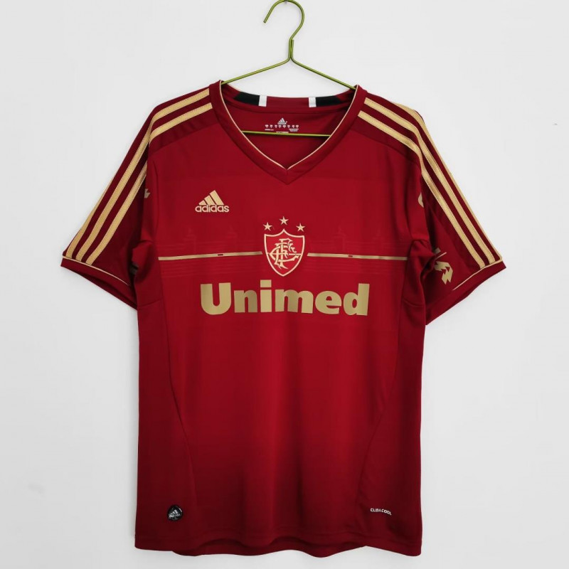 Fluminense Retro Red 2012 Fluminense Retro Red 2012