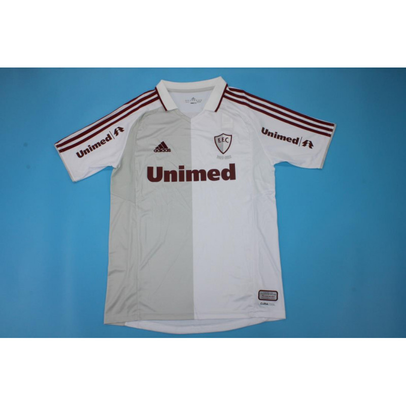 Fluminense Retro 100 Aniversario 11-12 Fluminense Retro 100 Aniversario 11-12