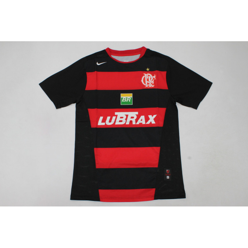 Flamengo Retro Local 05-06 Flamengo Retro Local 05-06