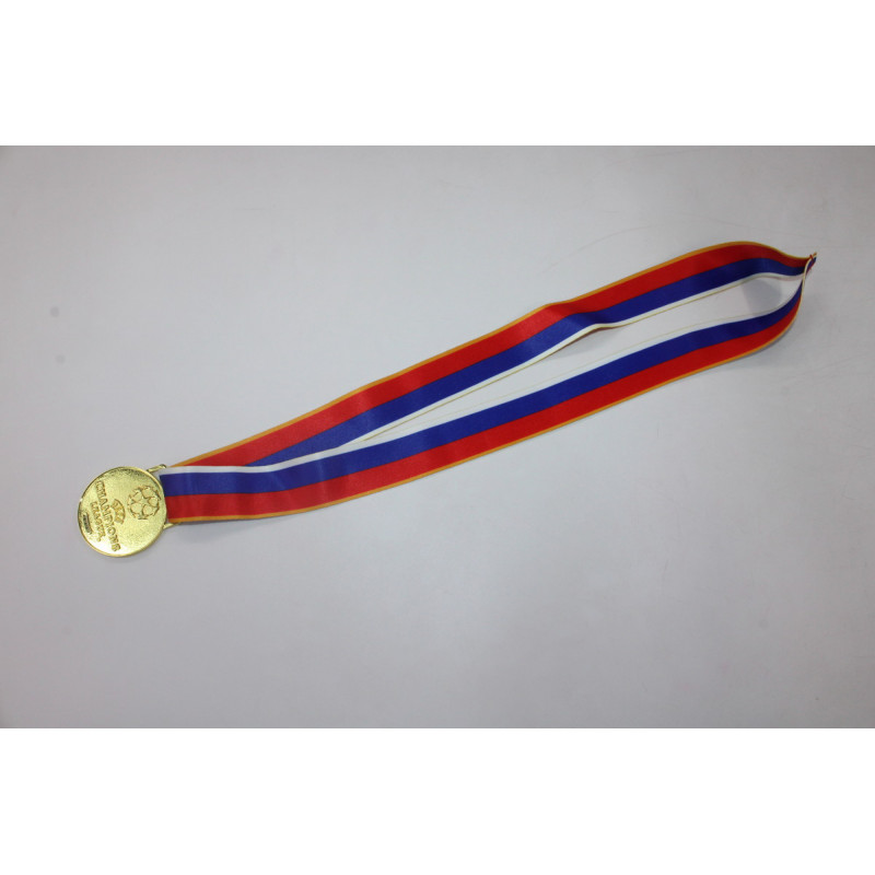 Medalla Final UCL Paris 2000 Medalla Final UCL Paris 2000