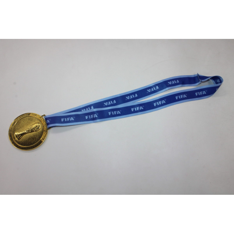 Medalla Mundial Rusia 2018 Medalla Mundial Rusia 2018