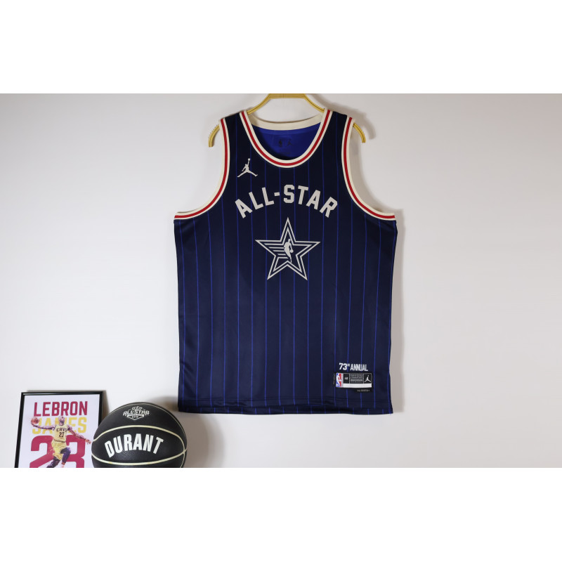NBA All Star Doncic NBA All Star Doncic