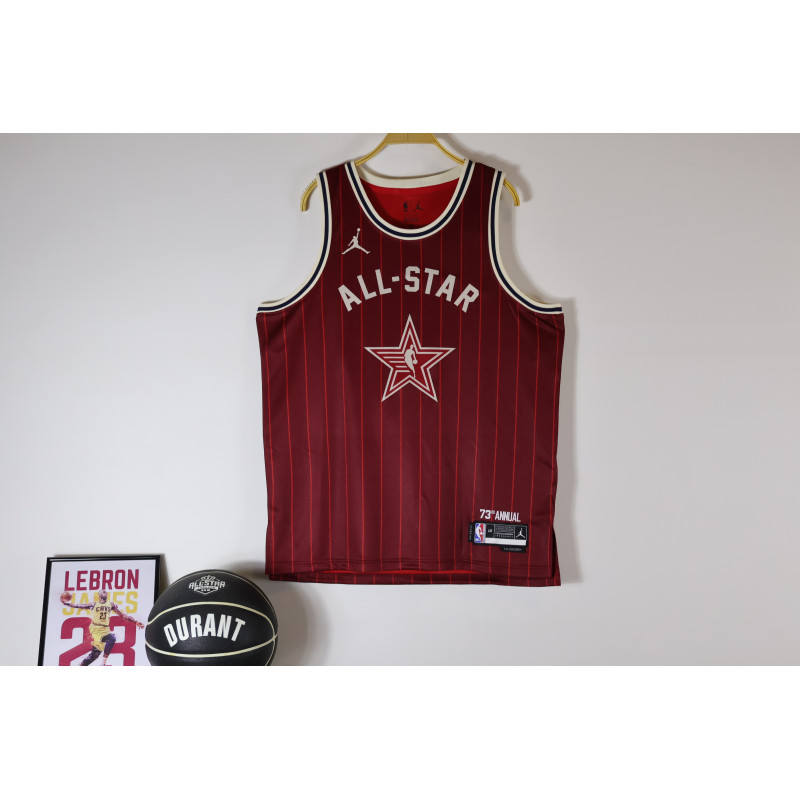 NBA All Star Doncic NBA All Star Doncic
