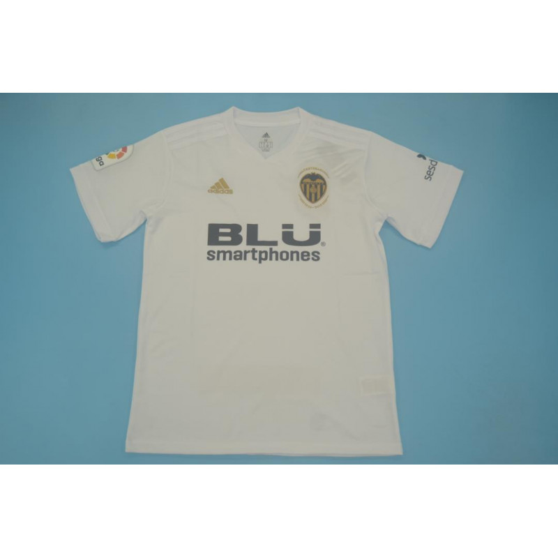 Valencia Retro Local 18-19 Valencia Retro Local 18-19