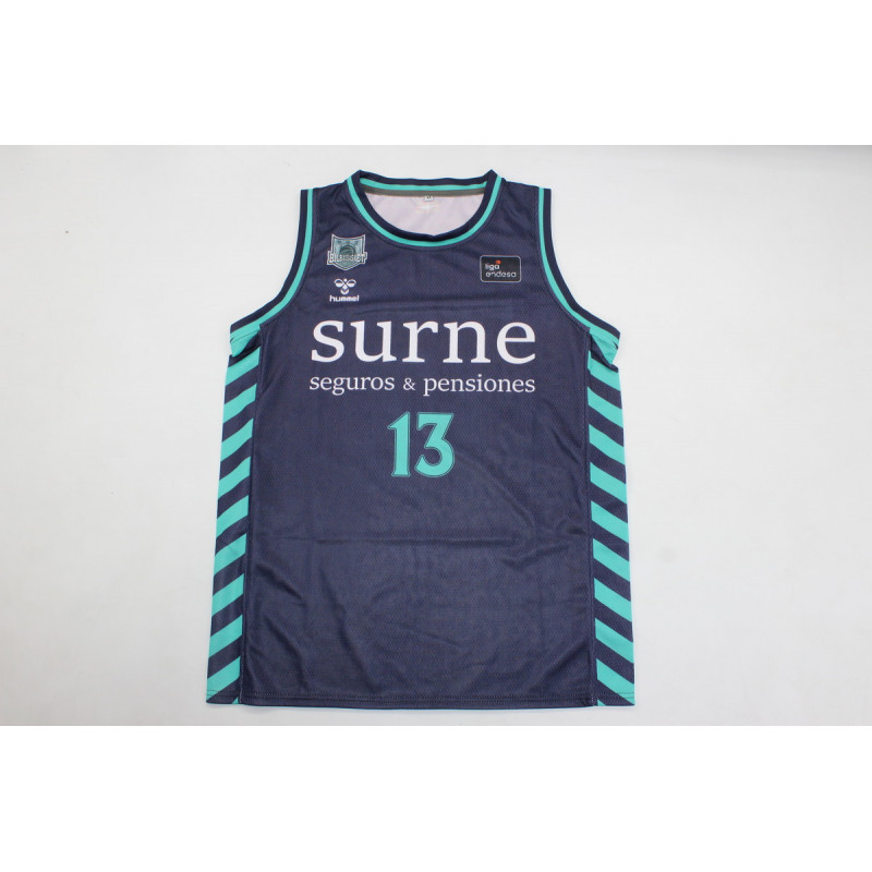 BASKET Bilbao Basket BASKET Bilbao Basket