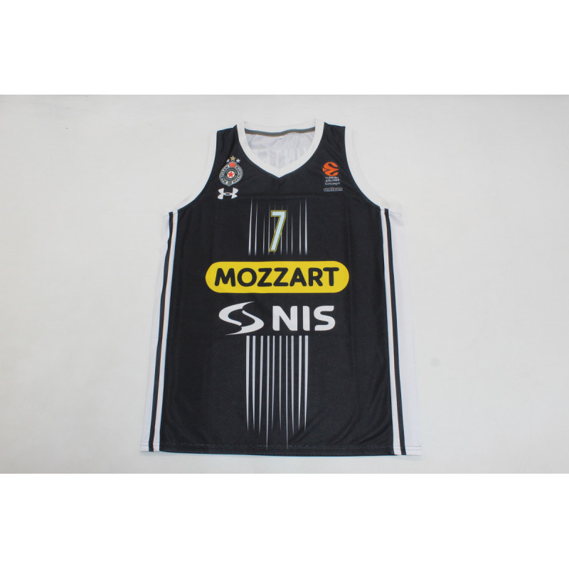 BASKET Partizan Negra BASKET Partizan Negra