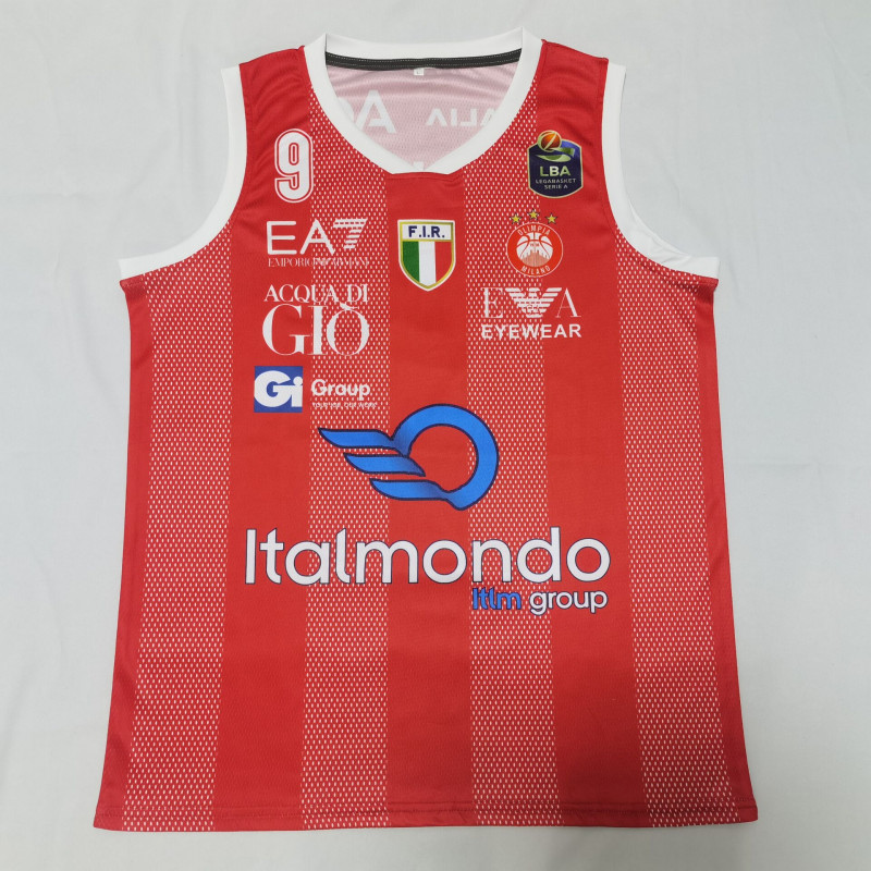 BASKET Olimpia Milano BASKET Olimpia Milano