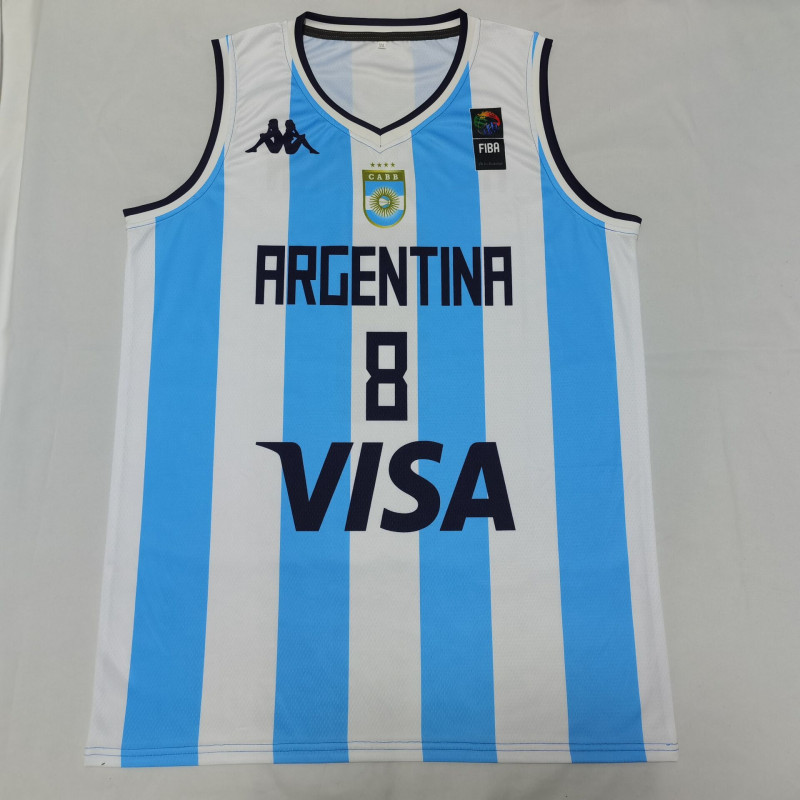 BASKET Argentina Local BASKET Argentina Local