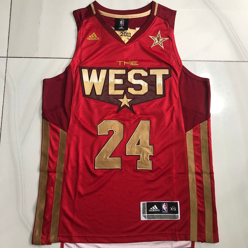RETRO NBA All Star BRYANT RETRO NBA All Star BRYANT