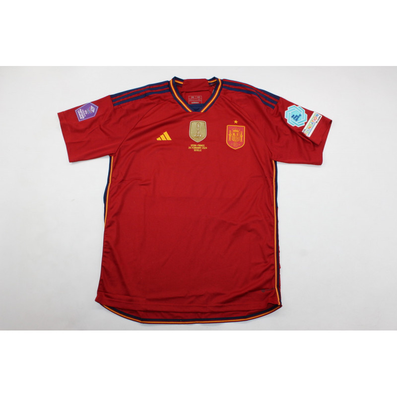 España Final Women Nations League 2024 España Final Women Nations League 2024