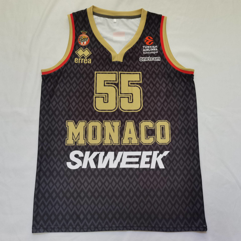 BASKET Monaco BASKET Monaco