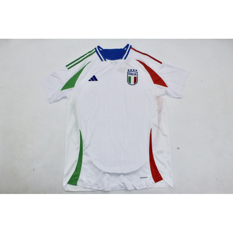 Italia Visitante 2024 Italia Visitante 2024