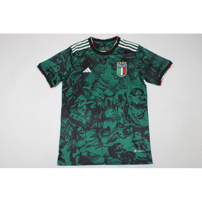 Italia Especial Verde 2023 Italia Especial Verde 2023