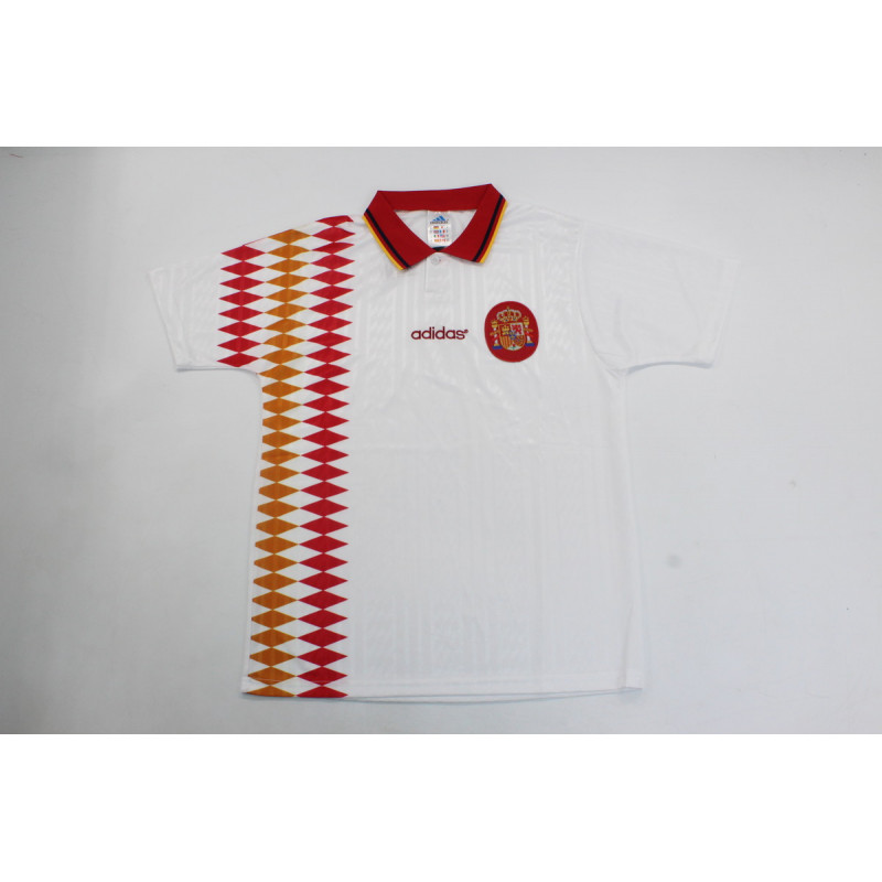 España Retro Visitante 1994 España Retro Visitante 1994