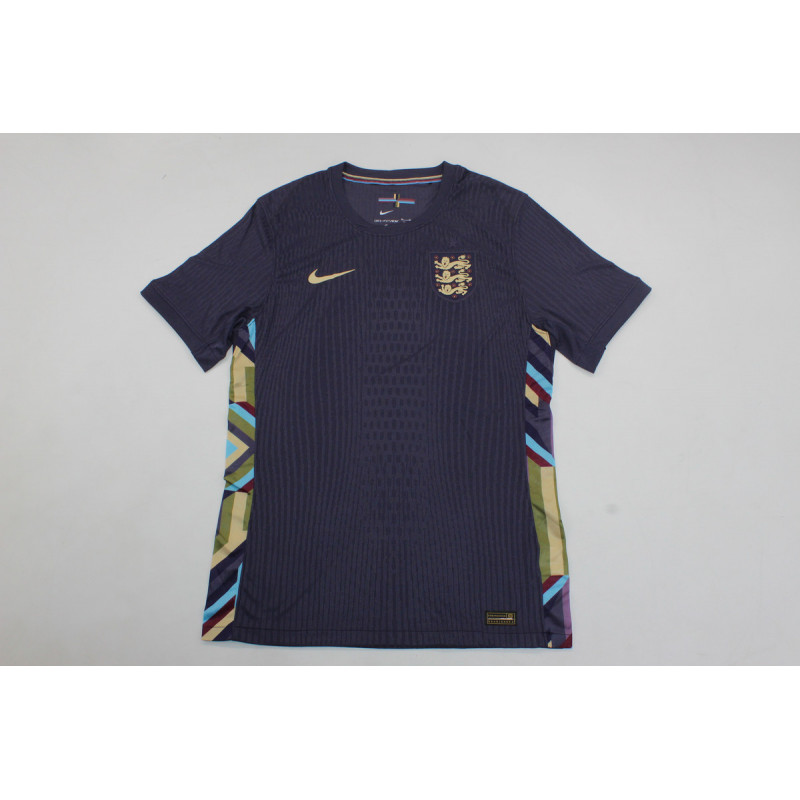 Inglaterra Player Version Visitante 2024 Inglaterra Player Version Visitante 2024