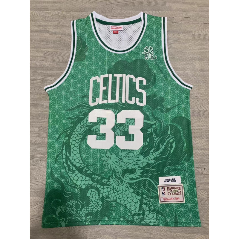 NBA Boston Celtics BIRD SPECIAL AÑO NBA Boston Celtics BIRD SPECIAL AÑO