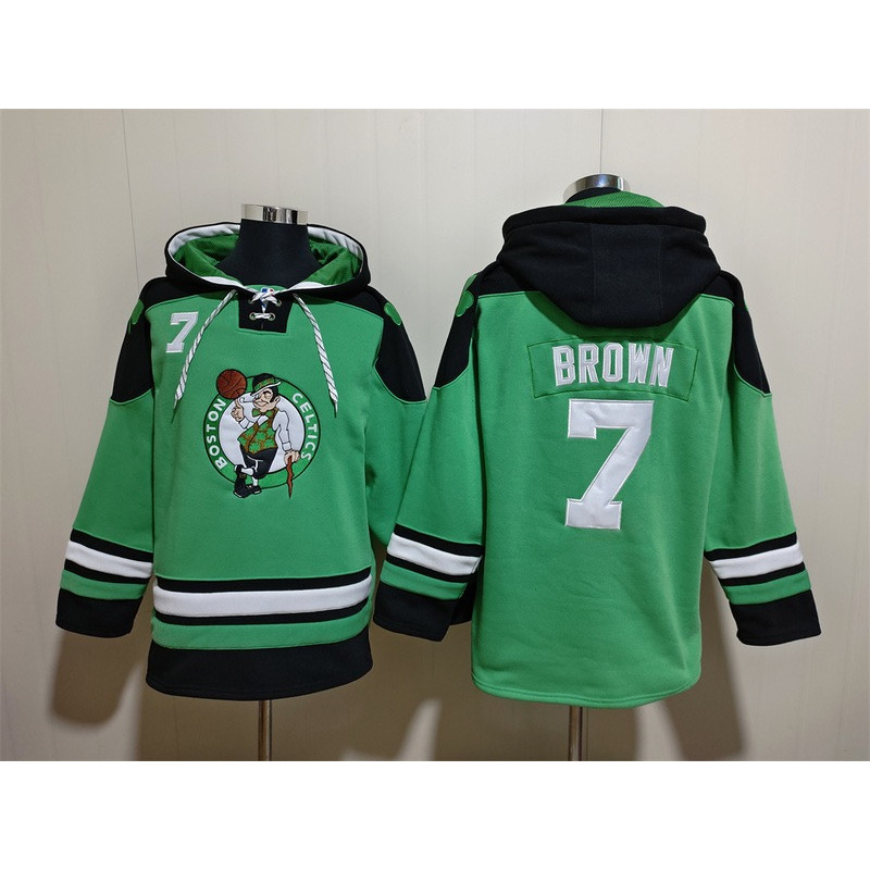 NBA Boston Celtics Chaqueta NBA Boston Celtics Chaqueta
