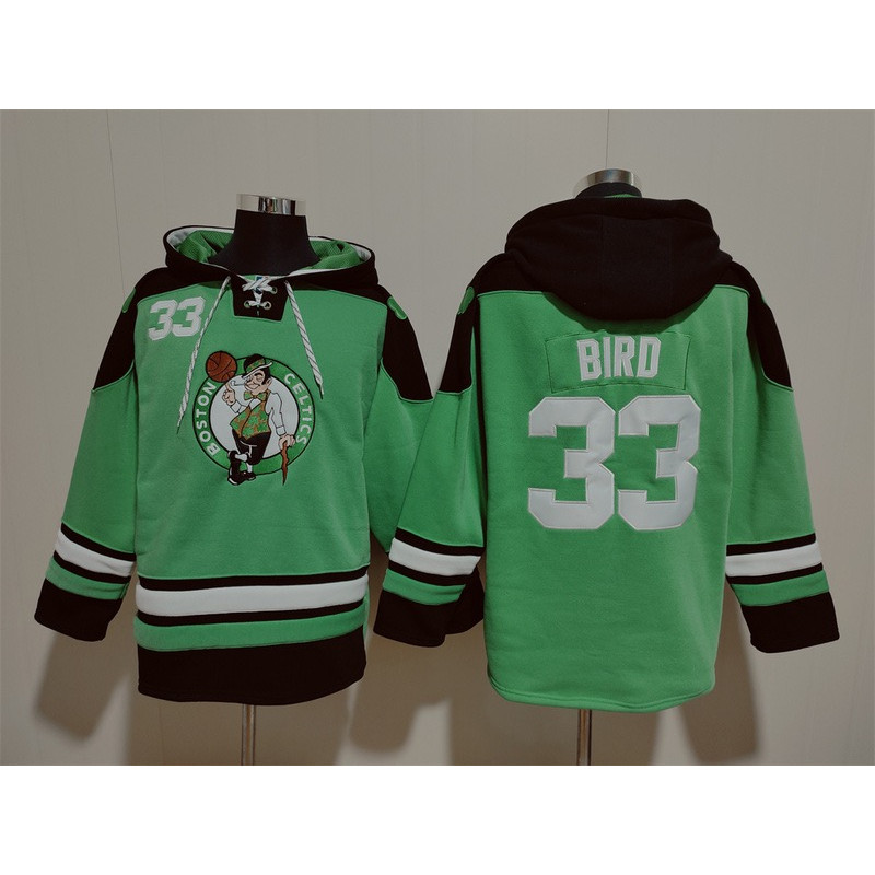 NBA Boston Celtics Chaqueta NBA Boston Celtics Chaqueta
